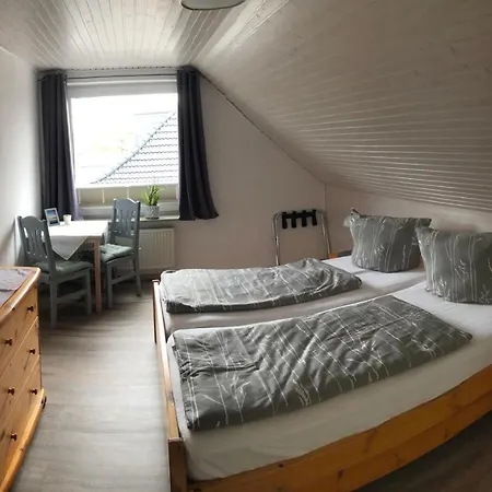 Haus Magnussen