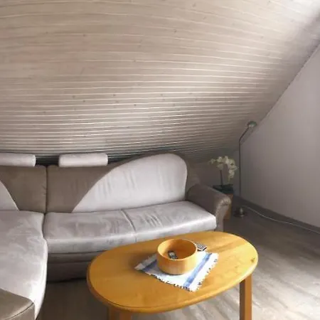 Haus Magnussen * Dagebüll