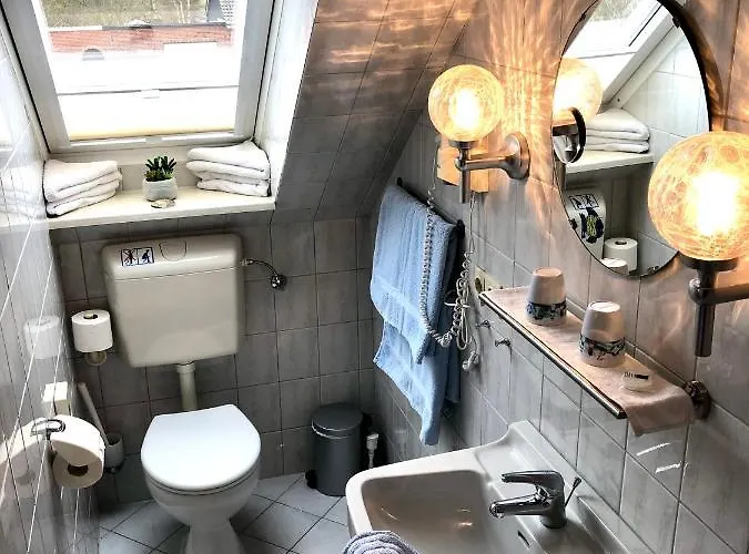 Haus Magnussen Dagebüll