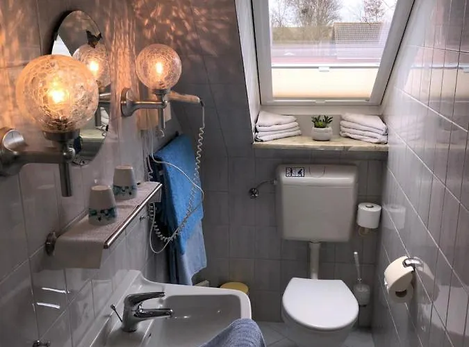 Haus Magnussen Dagebüll